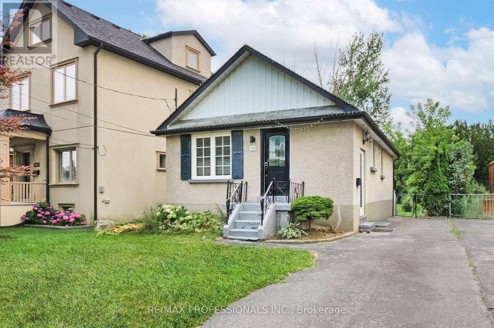 1026 Haig BLVD #Bsmt, Mississauga (lakeview), ON L5E2M5