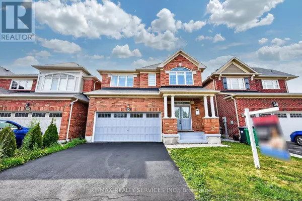 Brampton (fletcher's West), ON L6Y4Y8,36 VENTURA AVENUE