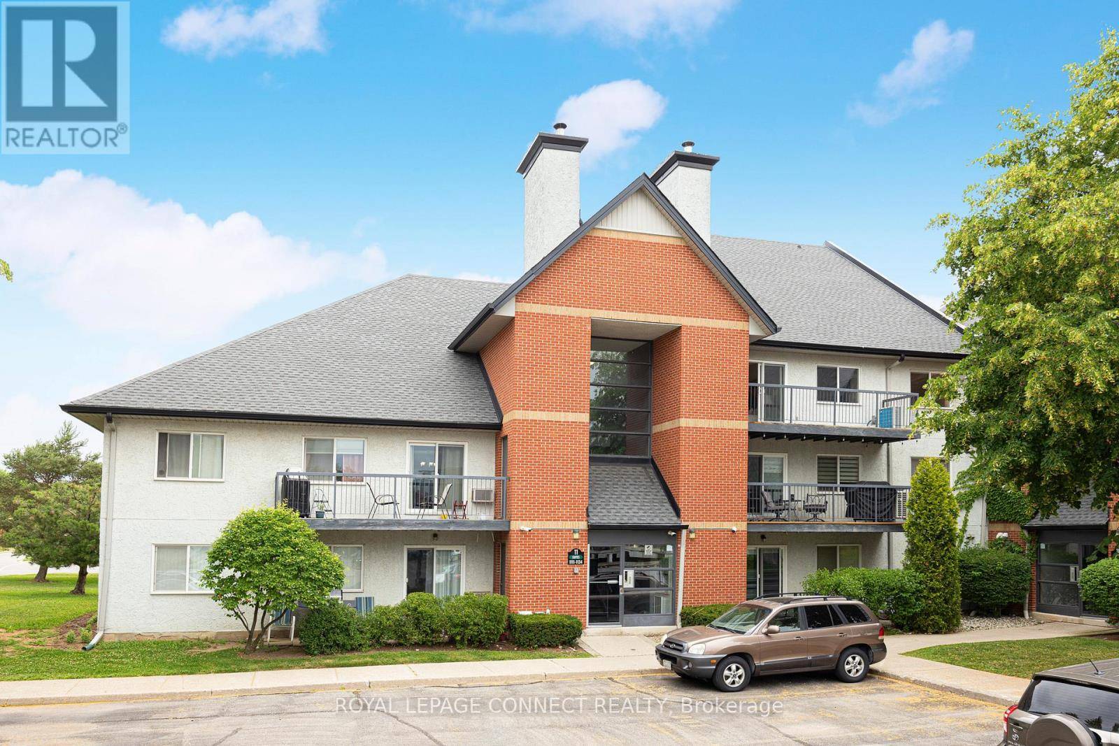 1450 Glen Abbey Gate #1132, Oakville (ga Glen Abbey), ON L6M2V7