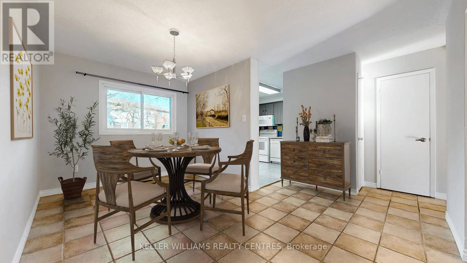 Mississauga (meadowvale), ON L5N1V6,2825 Gananoque DR #43