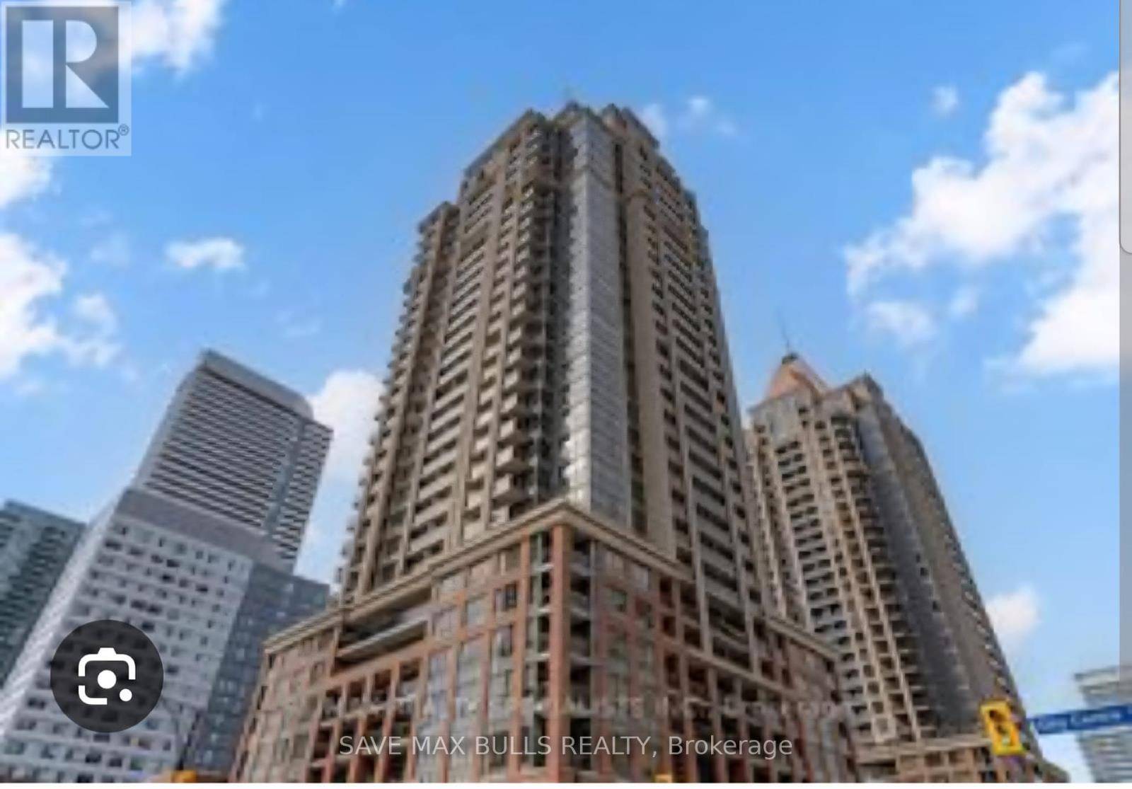 Mississauga (city Centre), ON L5B4M8,4090 Living Arts DR #1906