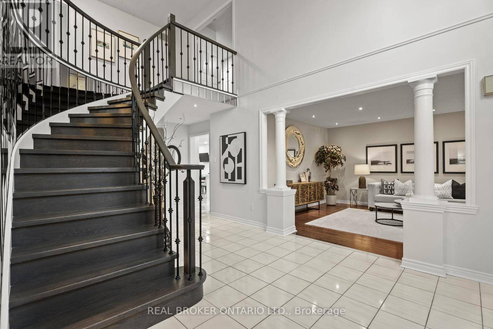Mississauga (erin Mills), ON L5L4Z3,3407 CLAYTON ROAD