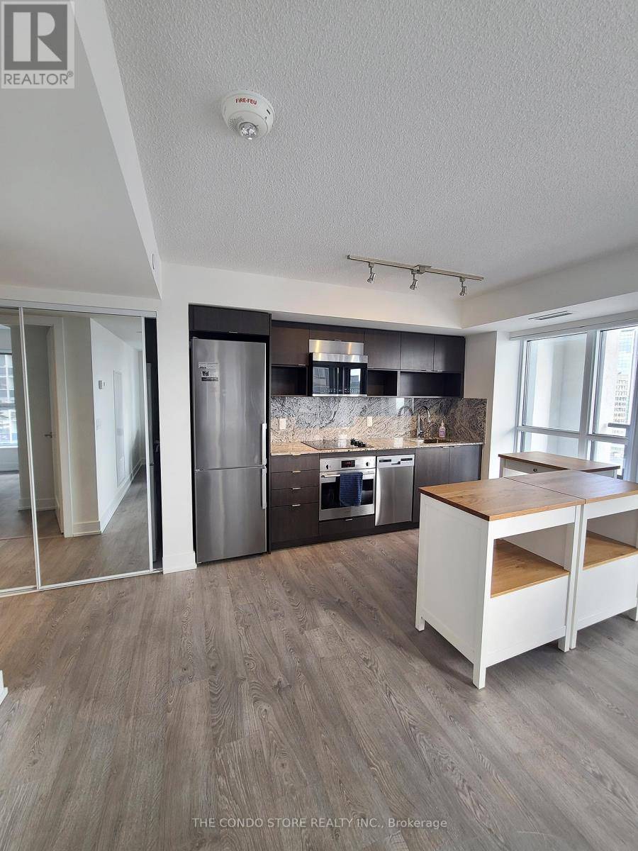 Toronto (islington-city Centre West), ON M9A4X7,9 Mabelle AVE #1224