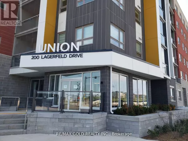 200 Lagerfield DR East #414, Brampton (northwest Brampton), ON L7A5G5