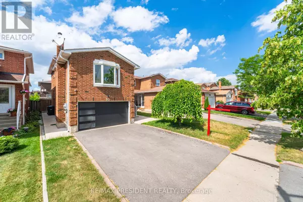 Brampton (brampton North), ON L6V4G9,53 ALABASTER DRIVE