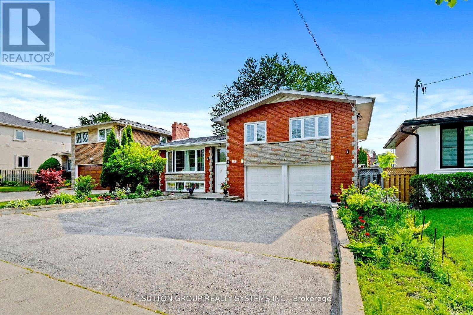 732 ROYAL YORK ROAD, Toronto (stonegate-queensway), ON M8Y2T6