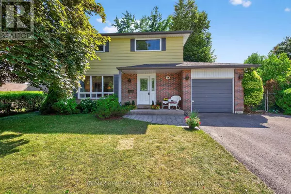 75 MAPLE CRESCENT, Orangeville, ON L9W1X6
