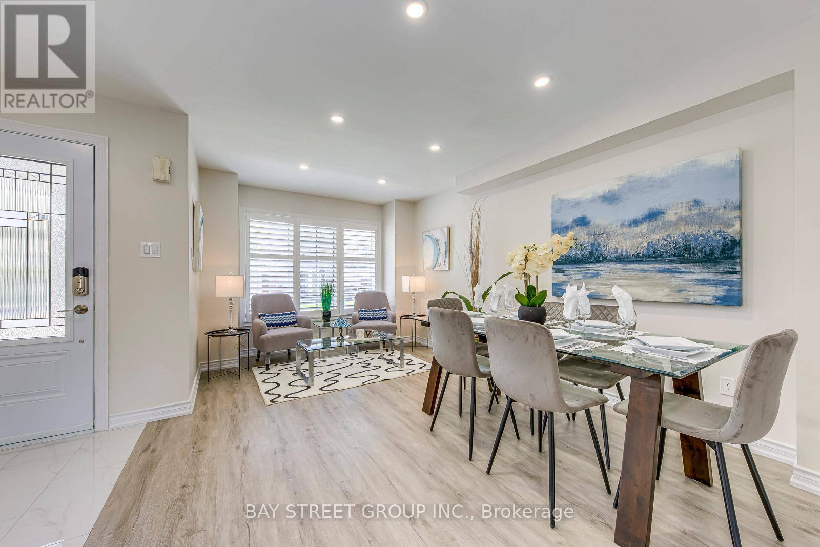 Mississauga (churchill Meadows), ON L5M6N4,5434 ROCHELLE WAY