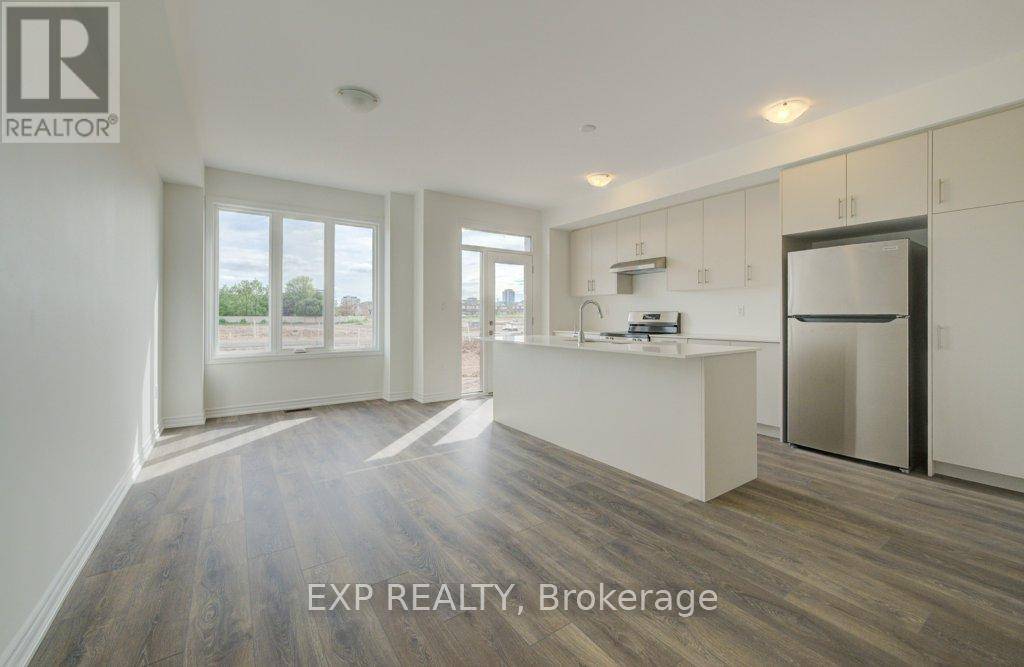 Oakville (jm Joshua Meadows), ON L6H7H5,3056 ROBERT LAMB BOULEVARD