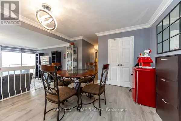 Toronto (york University Heights), ON M3J2S8,9 Four Winds DR #1103
