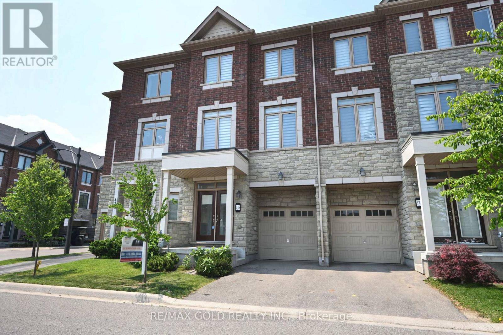 436 Ladycroft TER #39, Mississauga (cooksville), ON L5A0A7