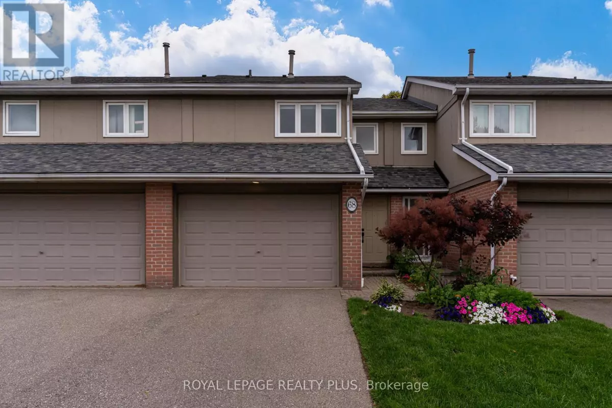 Mississauga (erin Mills), ON L5L3T1,3079 Fifth Line West #68