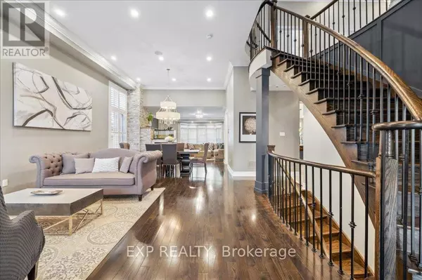 Brampton (credit Valley), ON L6X2M4,50 AGINCOURT CIRCLE