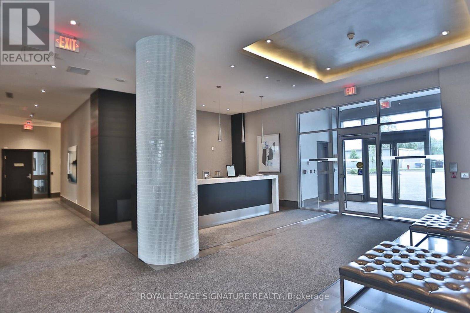 Oakville (qe Queen Elizabeth), ON L6K0J1,65 Speers RD #610