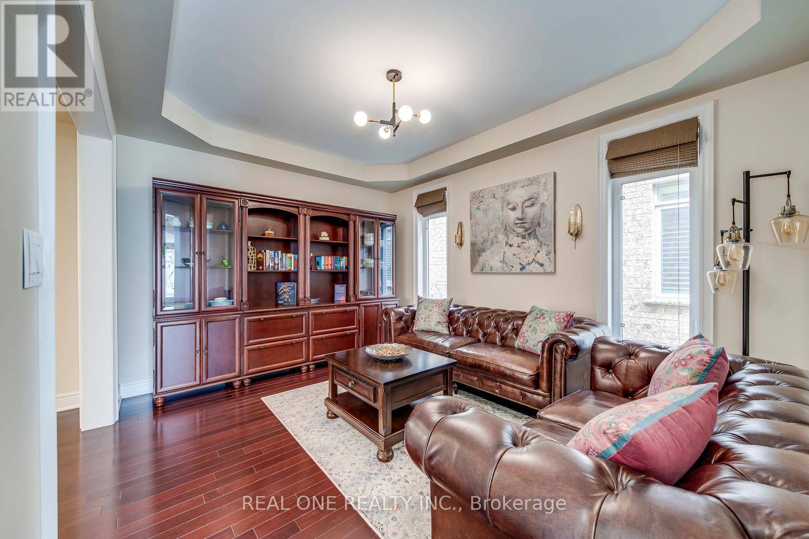 Oakville (jc Joshua Creek), ON L6H0C5,2336 THRUXTON DRIVE