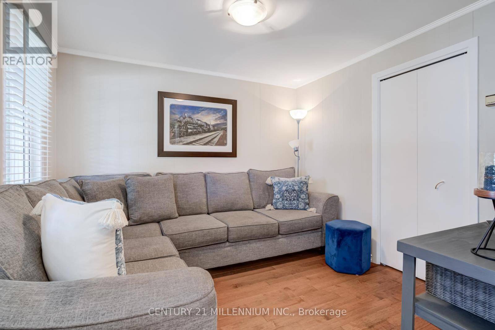 Brampton (brampton South), ON L6Y2B7,20 ALDERWAY AVENUE