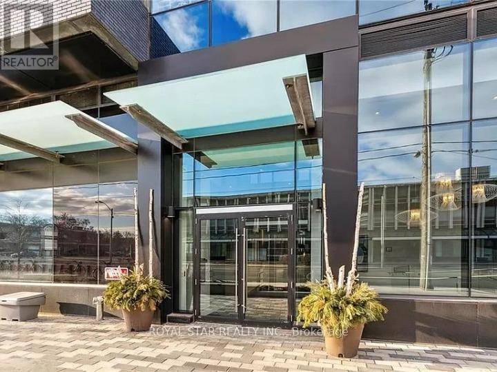 4208 Dundas ST West #310, Toronto (edenbridge-humber Valley), ON M8X0B1