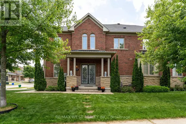 Oakville (wm Westmount), ON L5M0M5,2120 FIDDLERS WAY
