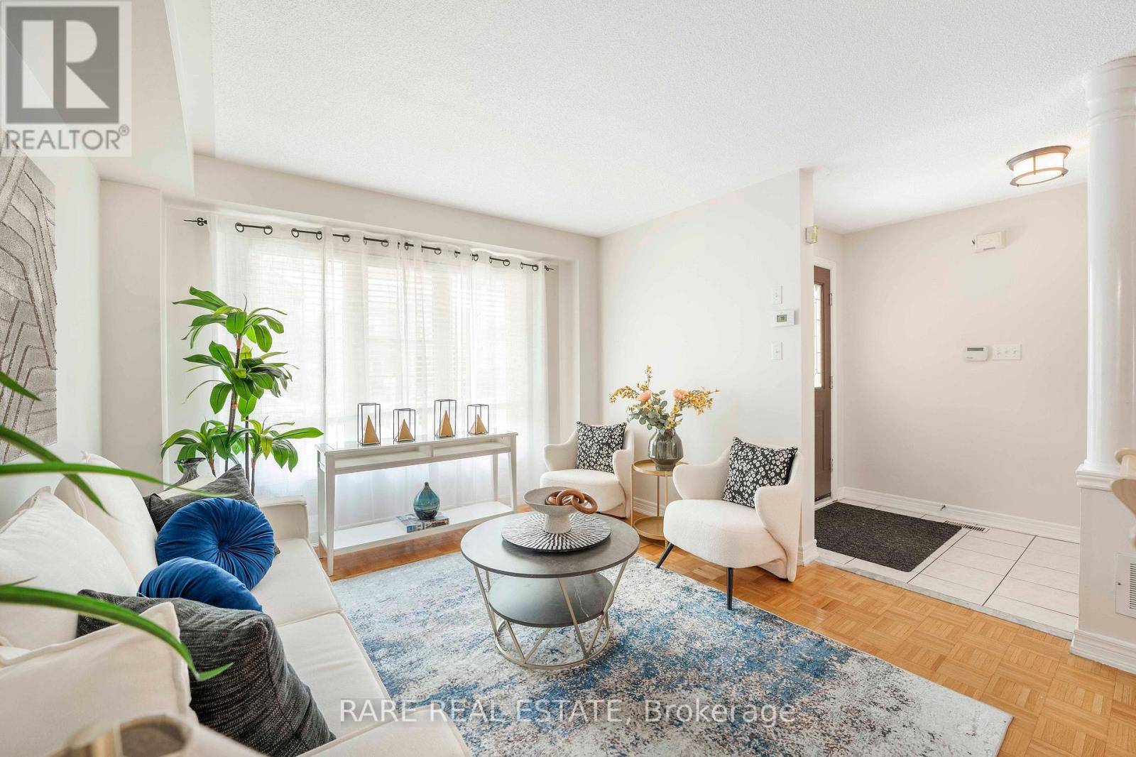 Brampton (sandringham-wellington), ON L6R2J9,51 WILD INDIGO CRESCENT
