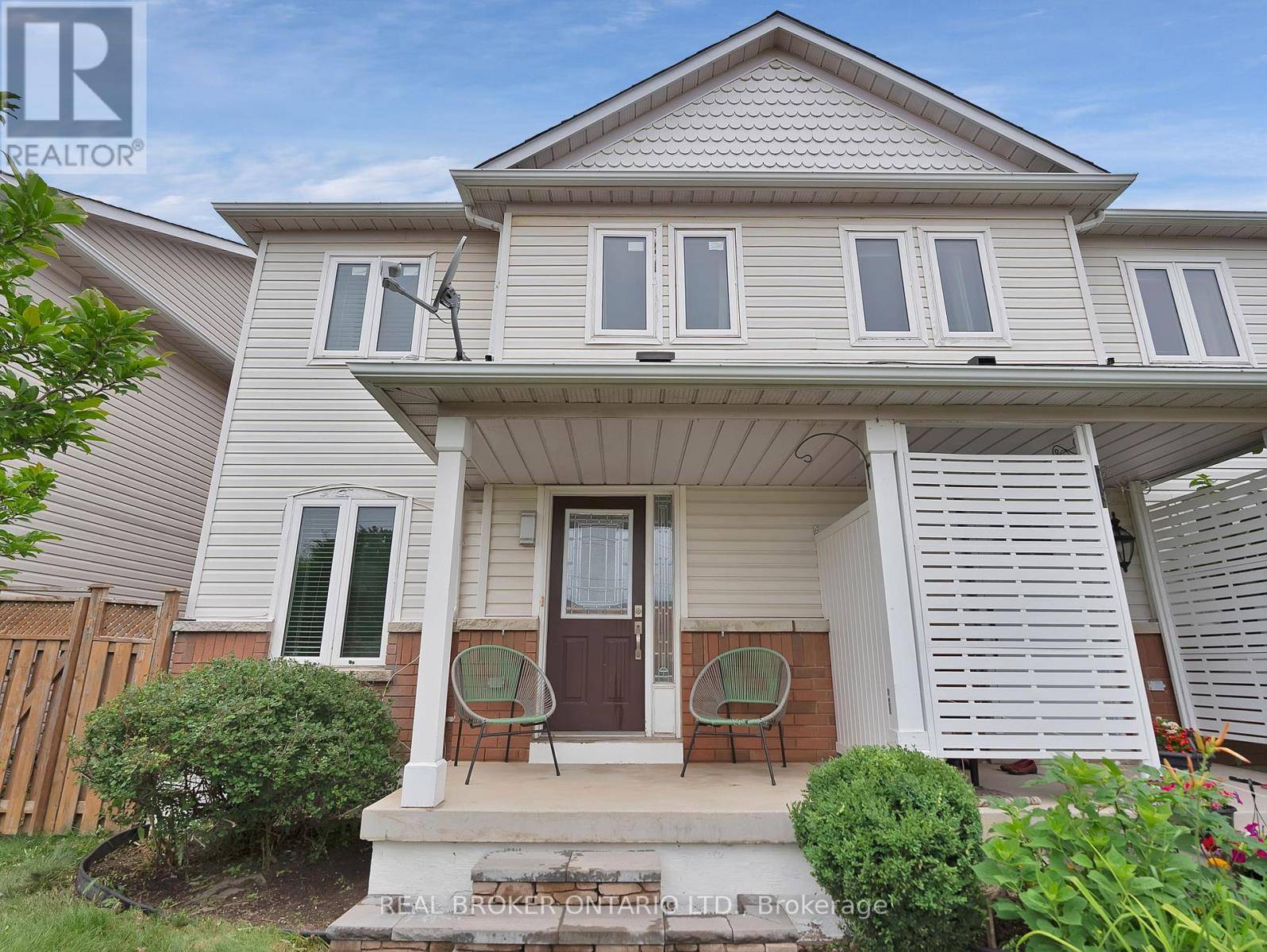 Milton (de Dempsey), ON L9T5P9,1106 DAVIS LANE