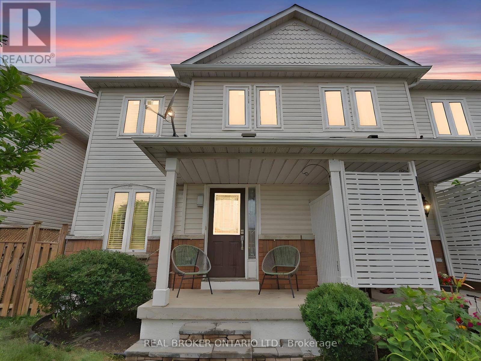 Milton (de Dempsey), ON L9T5P9,1106 DAVIS LANE