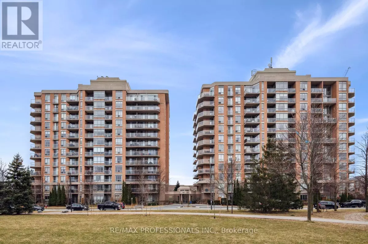 Mississauga (lakeview), ON L5E3K9,1140 Parkwest PL West #103