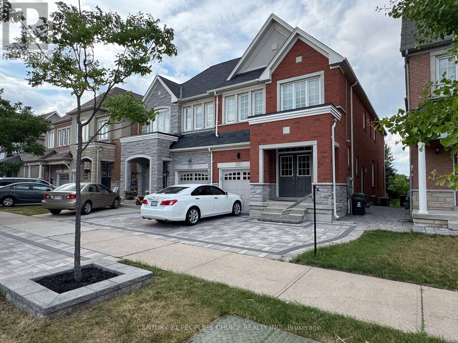22 WESTOWANIS DRIVE, Toronto (west Humber-clairville), ON M9W0C2