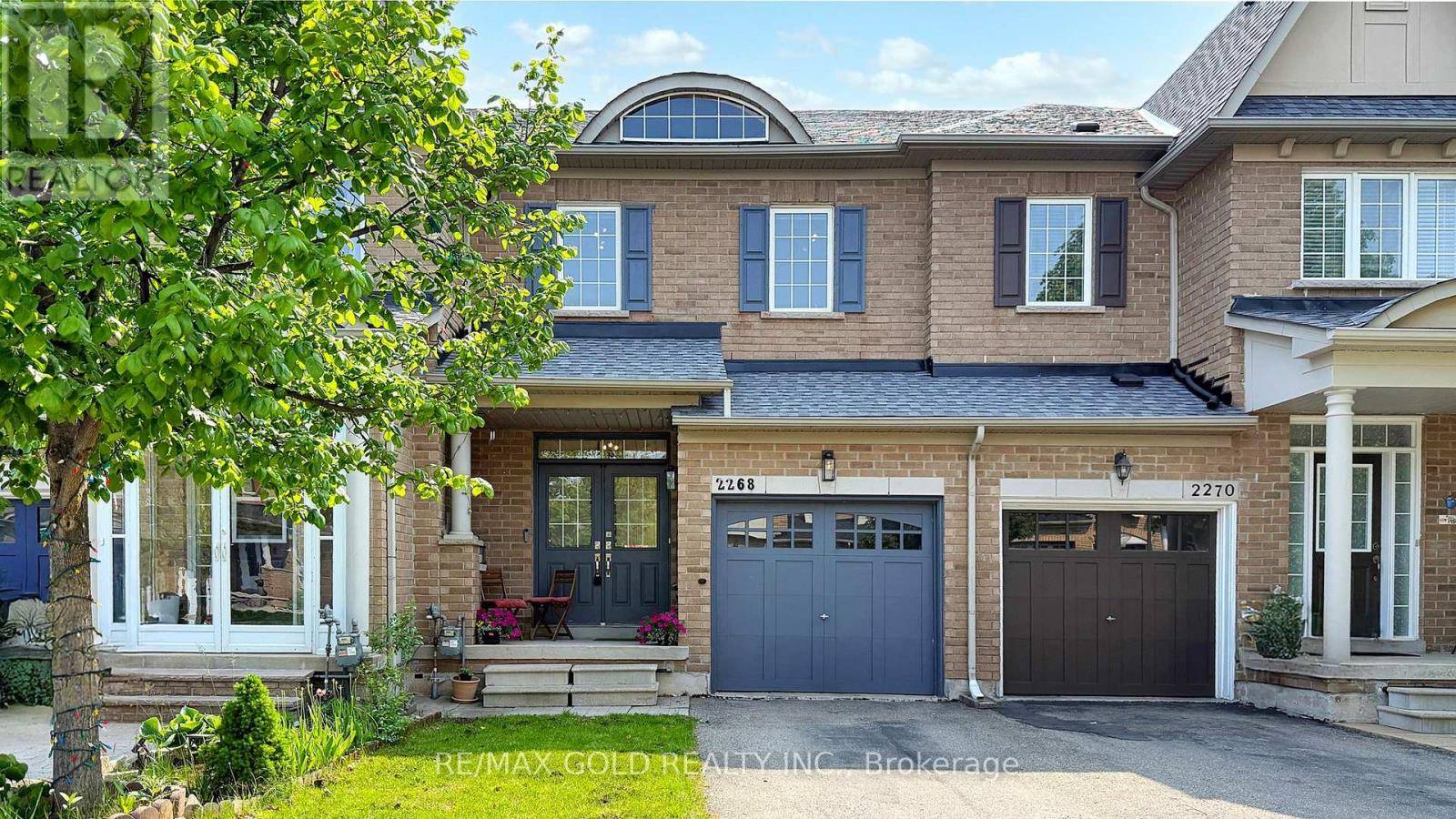 Oakville (wm Westmount), ON L6M0C8,2268 STONE GLEN CRESCENT