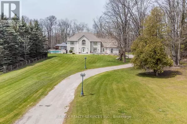 Caledon, ON L7C0M5,4032 BOSTON MILLS ROAD