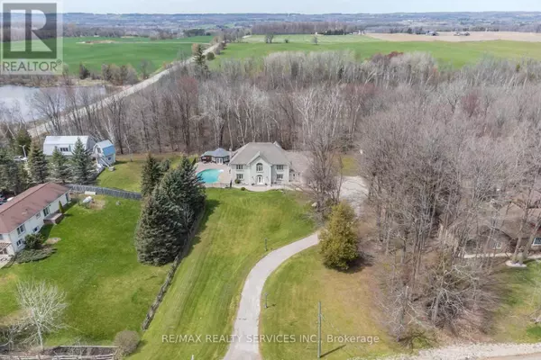 Caledon, ON L7C0M5,4032 BOSTON MILLS ROAD