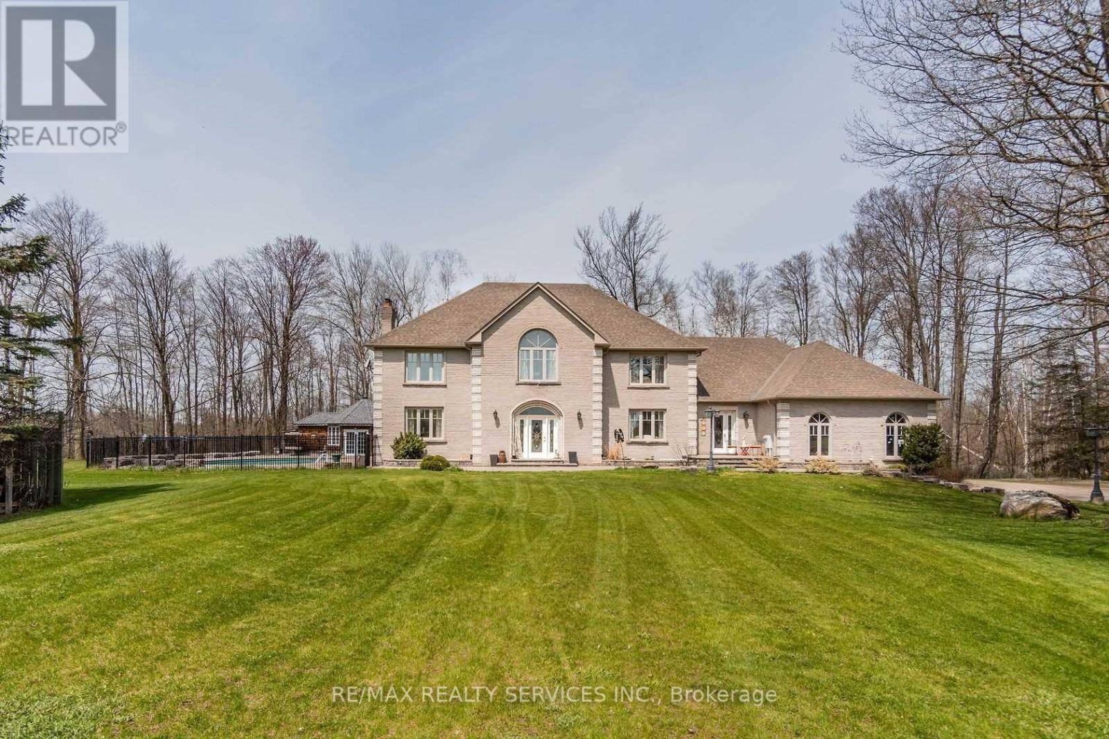 4032 BOSTON MILLS ROAD, Caledon, ON L7C0M5