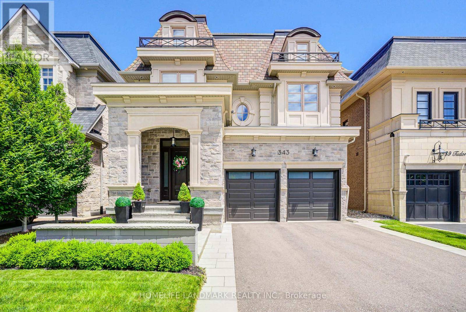 343 TUDOR AVENUE, Oakville (wo West), ON L6K0G8