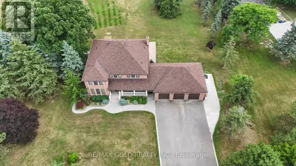 Brampton (toronto Gore Rural Estate), ON L6P0C7,8 RYCKMAN LANE