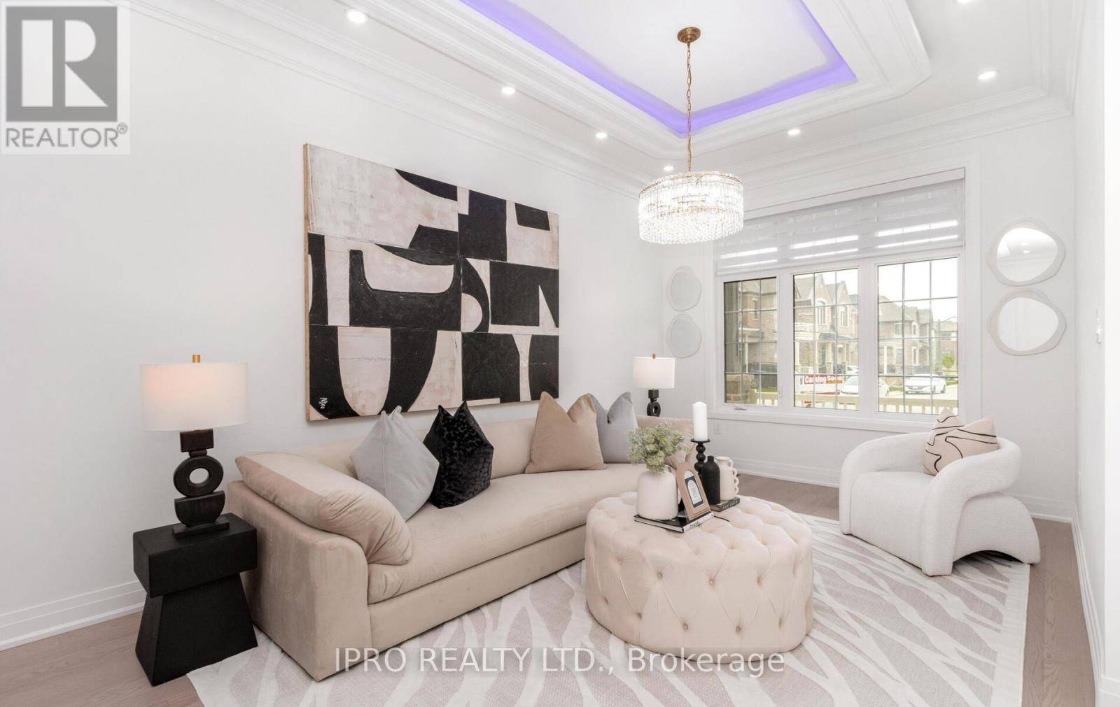 Oakville (jm Joshua Meadows), ON L6H7W9,1364 AYMOND CRESCENT