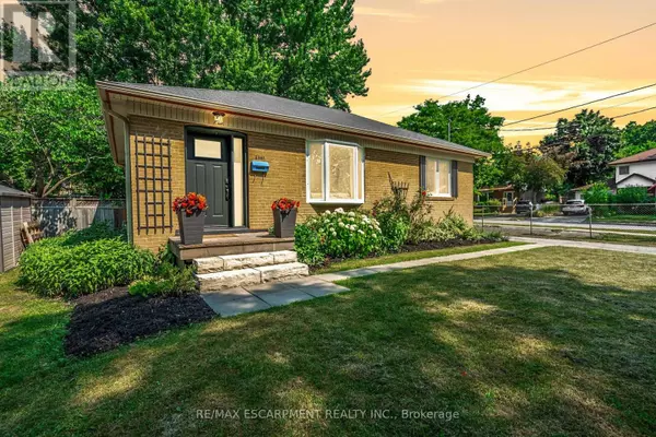 2361 ALMA DALE AVENUE, Burlington (mountainside), ON L7P1S2