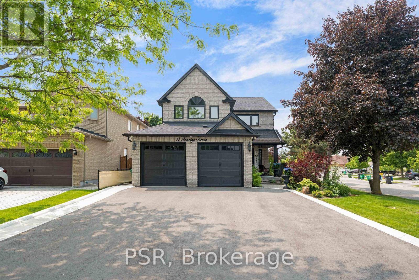 Caledon (bolton East), ON L7E2J1,11 TANZINI DRIVE