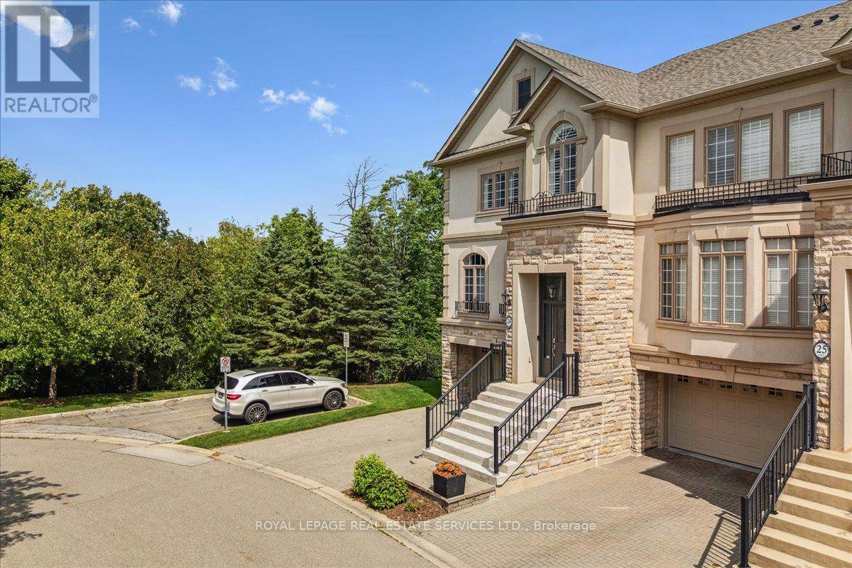 Oakville (ro River Oaks), ON L6H7P5,2400 NEYAGAWA BLVD #26