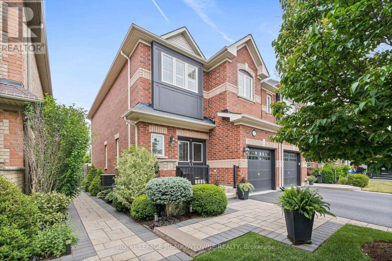 Halton Hills (georgetown), ON L7G0C9,35 GOLDHAM WAY