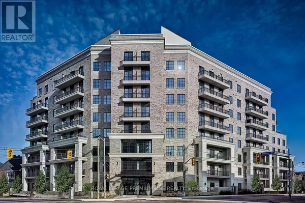 571 Prince Edward DR North #101, Toronto (kingsway South), ON M8X0A1