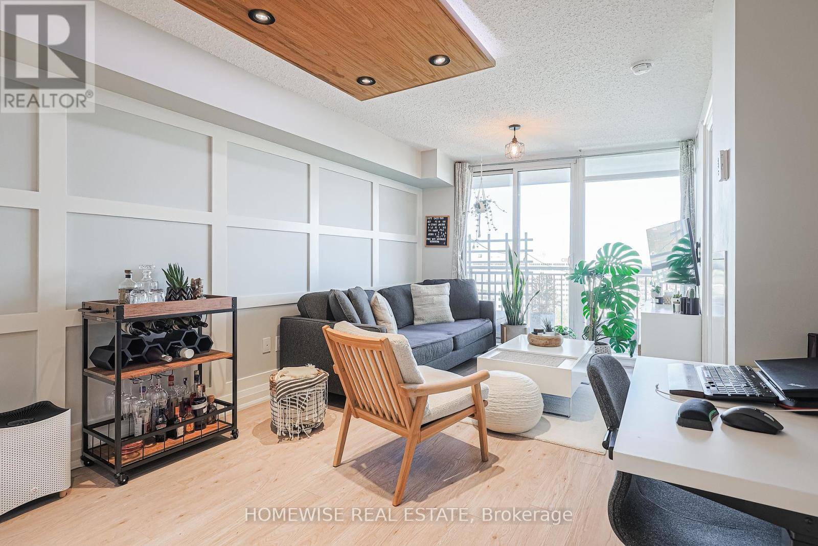800 Lawrence AVE West #1313, Toronto (yorkdale-glen Park), ON M6A0B1