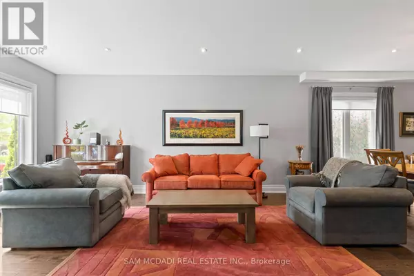 Mississauga (lakeview), ON L5E2N5,1487 MYRON DRIVE