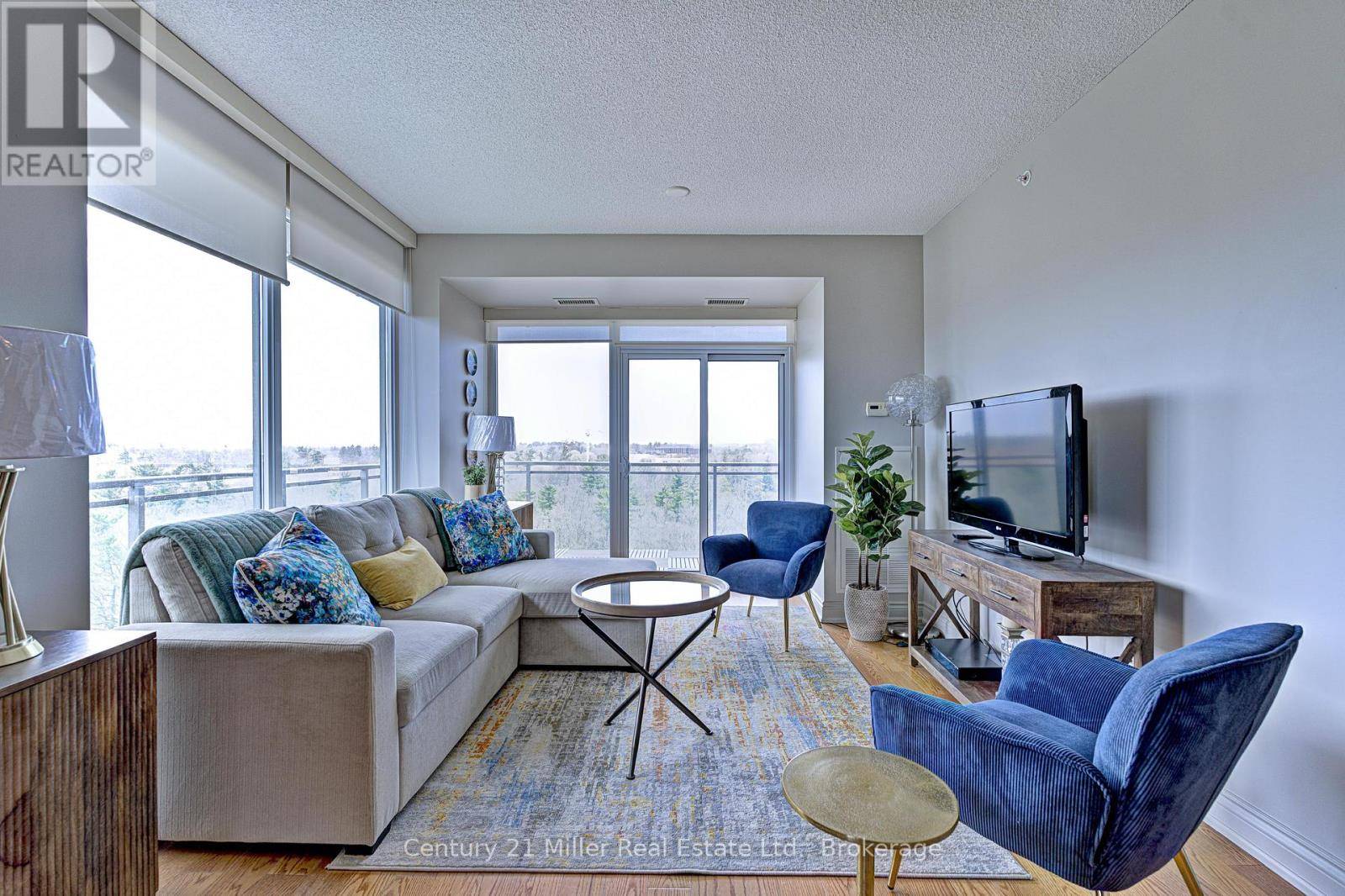 Mississauga (erin Mills), ON L5L0A9,1665 The Collegeway #1202