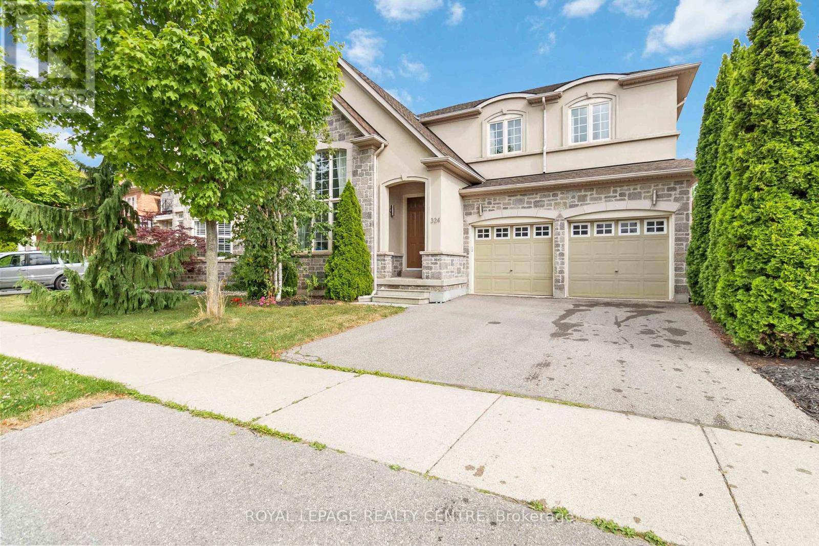 324 NAUTICAL BOULEVARD, Oakville (br Bronte), ON L6L0C1