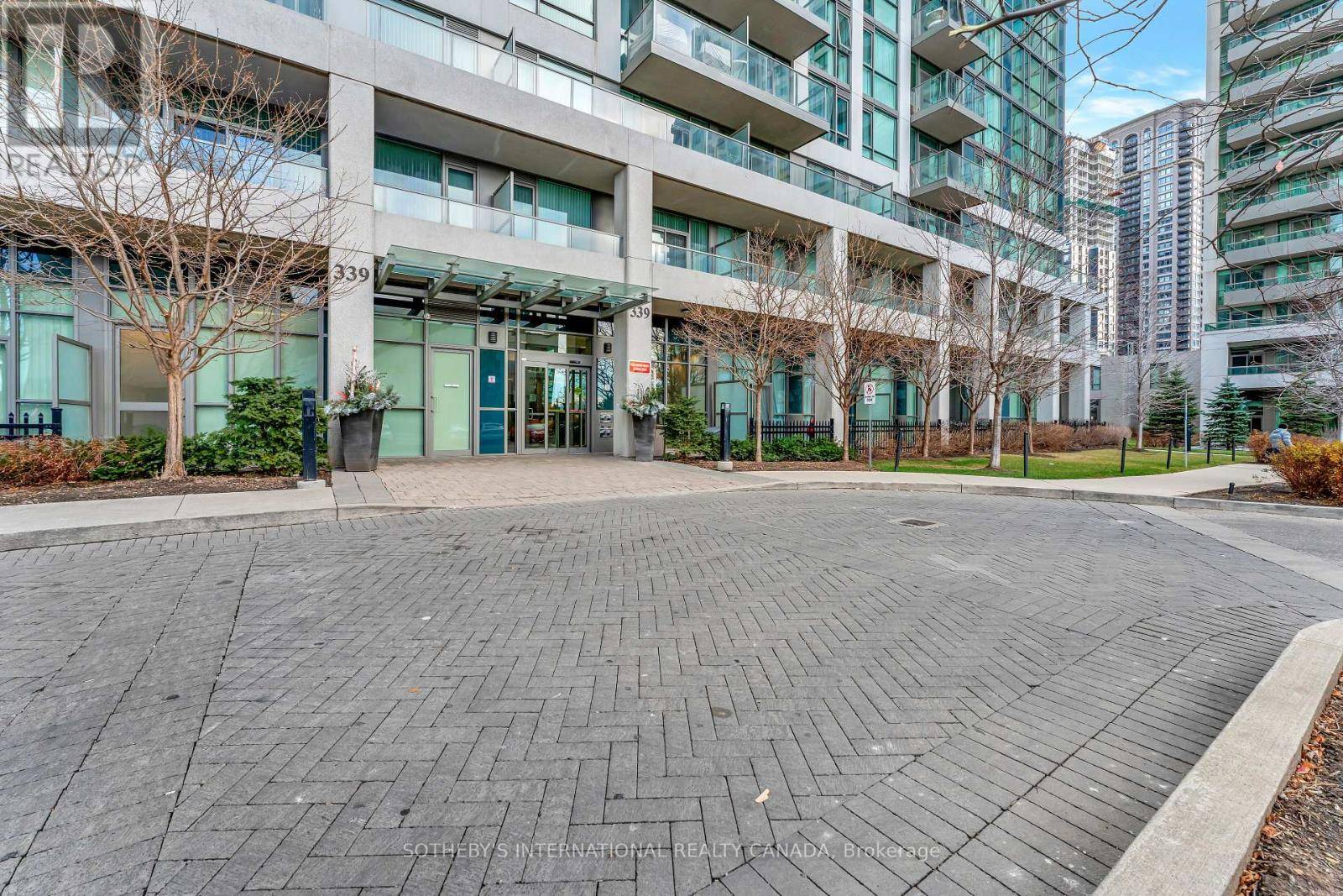 Mississauga (city Centre), ON L5B0K6,339 Rathburn RD West #1516