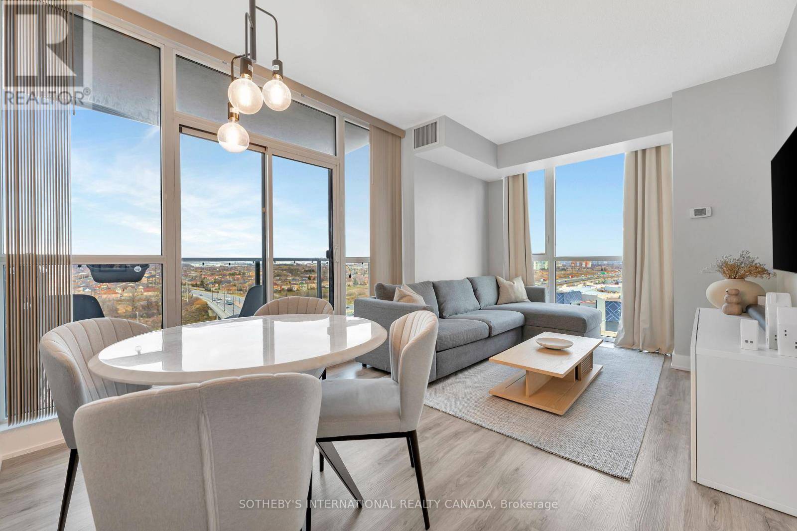 Mississauga (city Centre), ON L5B0K6,339 Rathburn RD West #1516