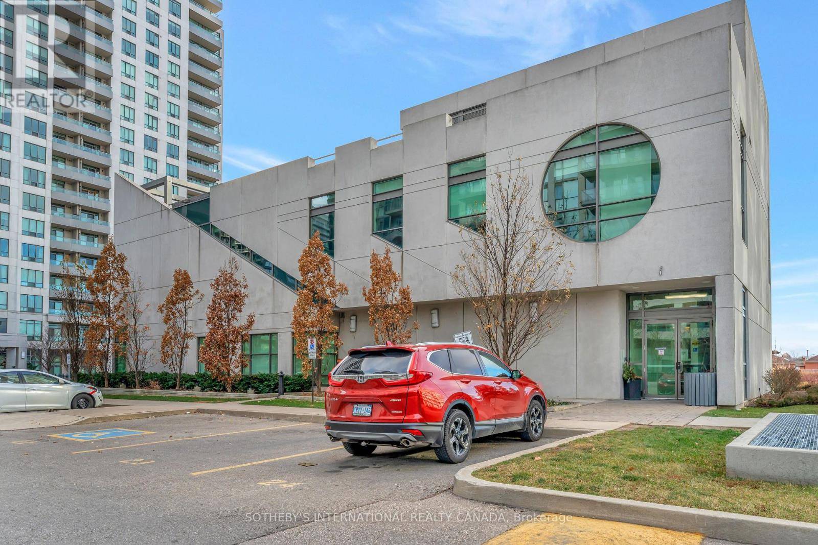 Mississauga (city Centre), ON L5B0K6,339 Rathburn RD West #1516