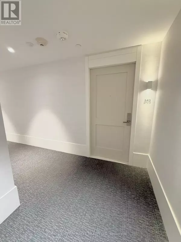 Toronto (islington-city Centre West), ON M9B0E3,26 Gibbs RD #543