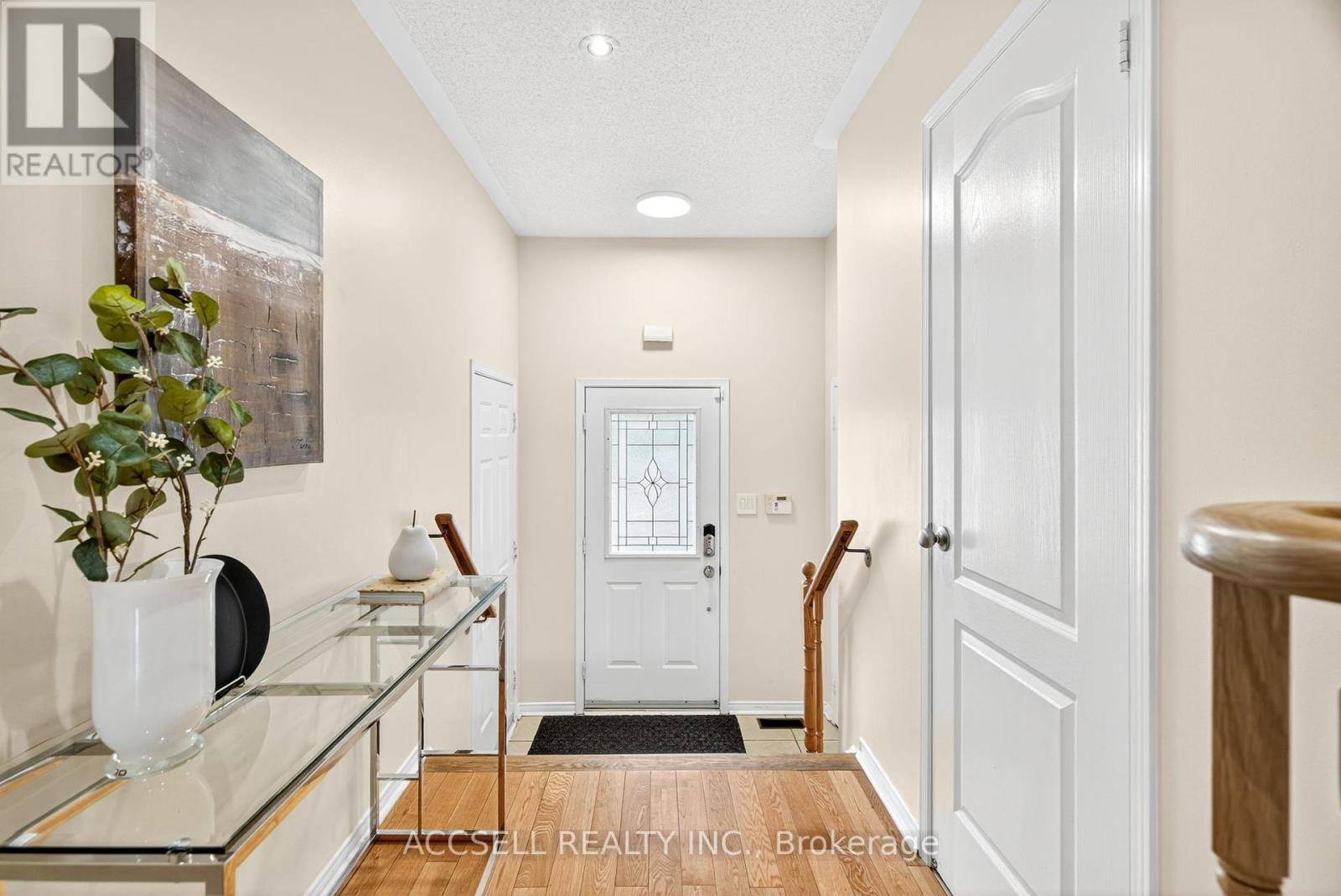 Mississauga (churchill Meadows), ON L5M6W6,3054 WRIGGLESWORTH CRESCENT