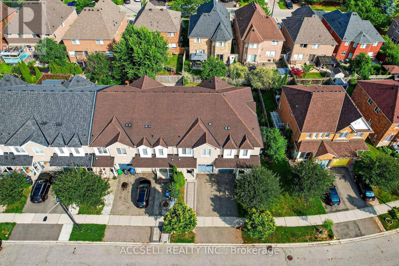 Mississauga (churchill Meadows), ON L5M6W6,3054 WRIGGLESWORTH CRESCENT