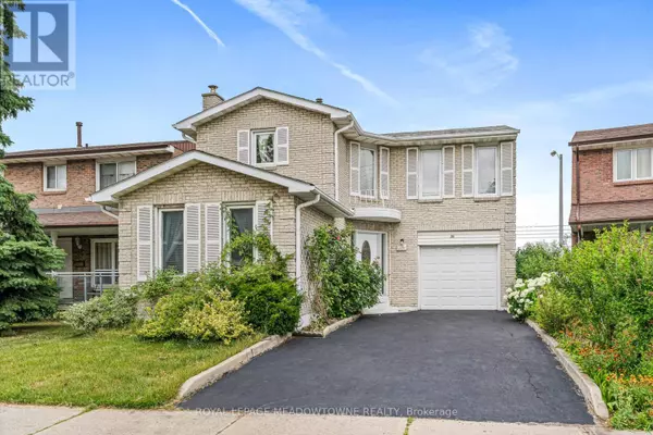 Toronto (west Humber-clairville), ON M9V4M8,35 COUNTRYMAN CIRCLE